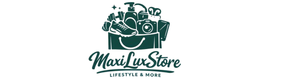 MaxiLuxStore